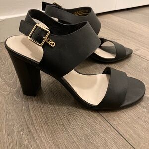 Womens Cole Haan Heels
